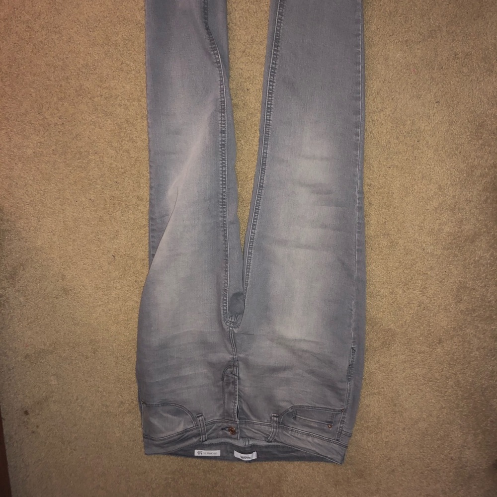 Kenzie ankle jean